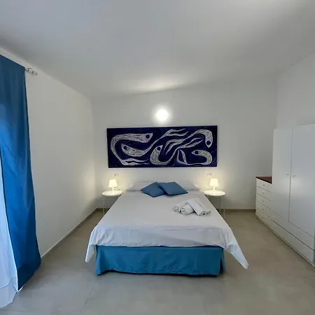Fortezza Appartement *