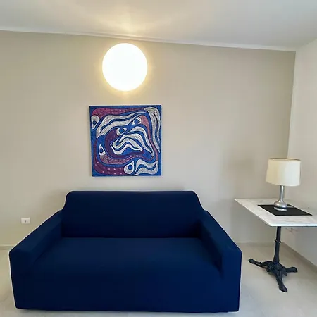Fortezza Appartement