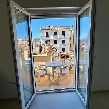 דירה Fortezza *