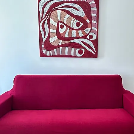 Fortezza Appartement